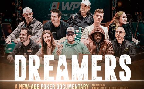 Poker documentário